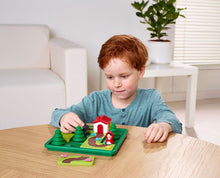 Afbeelding in Gallery-weergave laden, SmartGames spel Roodkapje Deluxe - SG021 NL