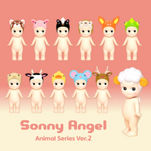 Afbeelding in Gallery-weergave laden, Sonny Angel animal series 2 - nieuwe versie