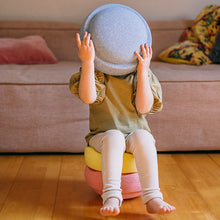 Afbeelding in Gallery-weergave laden, Stapelstein® Original // Pastel Rainbow set 6 stuks