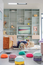 Afbeelding in Gallery-weergave laden, Stapelstein® Original // Pastel Rainbow set 6 stuks