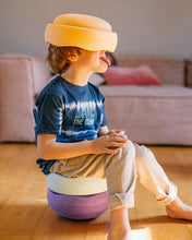 Afbeelding in Gallery-weergave laden, Stapelstein® Original // Pastel Rainbow set 6 stuks