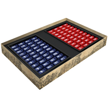 Afbeelding in Gallery-weergave laden, Jumbo spel 8+ Stratego Original