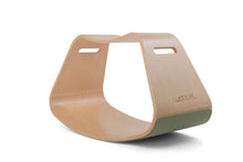 Afbeelding in Gallery-weergave laden, Wobbel Big Up - met vilt Forest Bosgroen