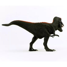 Afbeelding in Gallery-weergave laden, Schleich Limited Edition T-Rex zwart - 72175