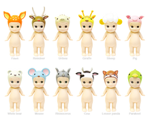 Afbeelding in Gallery-weergave laden, Sonny Angel Dieren Serie 2