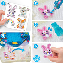 Afbeelding in Gallery-weergave laden, Aquabeads starter set  meeneemkoffer - 31912