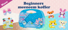 Afbeelding in Gallery-weergave laden, Aquabeads starter set  meeneemkoffer - 31912
