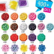 Afbeelding in Gallery-weergave laden, Aquabeads starter set  meeneemkoffer - 31912