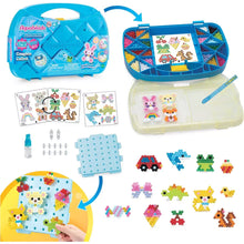 Afbeelding in Gallery-weergave laden, Aquabeads starter set  meeneemkoffer - 31912