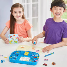 Afbeelding in Gallery-weergave laden, Aquabeads starter set  meeneemkoffer - 31912