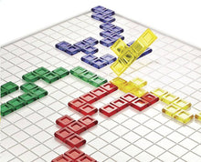 Afbeelding in Gallery-weergave laden, Mattel gezelschapsspel Blokus, 7-99 jaar