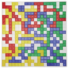 Afbeelding in Gallery-weergave laden, Mattel gezelschapsspel Blokus, 7-99 jaar