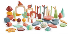 Afbeelding in Gallery-weergave laden, Tender Leaf Toys mijn bosbodemdoos