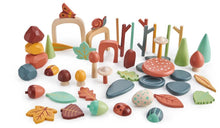 Afbeelding in Gallery-weergave laden, Tender Leaf Toys mijn bosbodemdoos