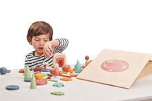 Afbeelding in Gallery-weergave laden, Tender Leaf Toys mijn bosbodemdoos
