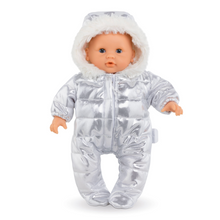 Afbeelding in Gallery-weergave laden, Corolle Mon Grand Poupon - Poppen Winterjas winterpak, 36cm