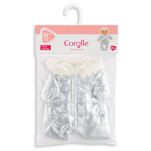 Afbeelding in Gallery-weergave laden, Corolle Mon Grand Poupon - Poppen Winterjas winterpak, 36cm