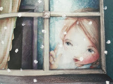 Afbeelding in Gallery-weergave laden, Clavis boek - De Notenkraker - An Leysen