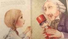 Afbeelding in Gallery-weergave laden, Clavis boek - De Notenkraker - An Leysen