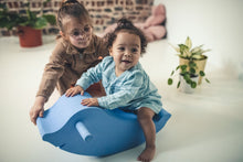 Afbeelding in Gallery-weergave laden, MOES Play - Open ended Balance board - Dolphin
