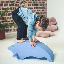 Afbeelding in Gallery-weergave laden, MOES Play - Open ended Balance board - Dolphin