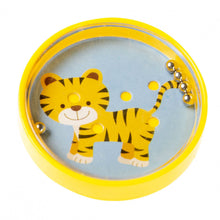 Afbeelding in Gallery-weergave laden, Geduldspel dieren rond 5,5 cm - per stuk