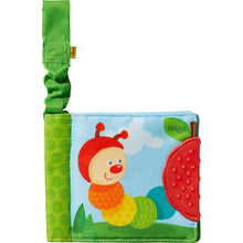 Afbeelding in Gallery-weergave laden, Haba 303140 Buggyboek Regenboogrups