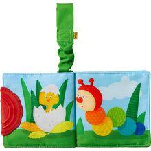 Afbeelding in Gallery-weergave laden, Haba 303140 Buggyboek Regenboogrups