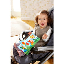 Afbeelding in Gallery-weergave laden, Haba 303140 Buggyboek Regenboogrups