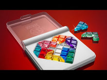 Video laden en afspelen in Gallery-weergave, SmartGames spel 7+ IQ Love - SG302