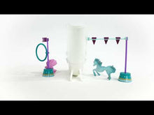 Video laden en afspelen in Gallery-weergave, Schleich Bayala - Magisch onderwatertoernooi - 42575