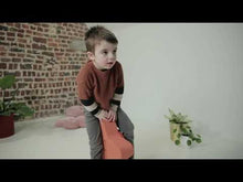 Video laden en afspelen in Gallery-weergave, MOES Play - Open ended Balance board - Starfish
