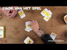 Video laden en afspelen in Gallery-weergave, 999 Games kaartspel Boonanza