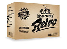 Afbeelding in Gallery-weergave laden, Kinderfeets houten loopfiets retro serie - Superhero