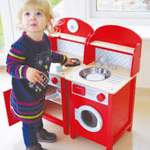 Afbeelding in Gallery-weergave laden, Indigo Jamm KIJ0058 Mini washer wasmachine