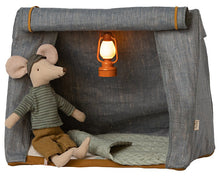 Afbeelding in Gallery-weergave laden, Maileg vintage lantaarn oranje 11-2115-00