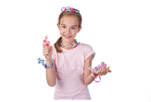 Afbeelding in Gallery-weergave laden, Tangle Pets Junior (ZURU) - Twisty the Kitty