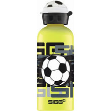 Afbeelding in Gallery-weergave laden, Sigg 8545.00 drinkfles 0,6L Amazing Football - Voetbal