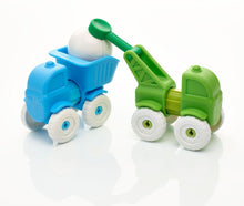 Afbeelding in Gallery-weergave laden, SmartMax My First Vehicles, mijn eerste voertuigen - SMX 226