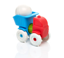Afbeelding in Gallery-weergave laden, SmartMax My First Vehicles, mijn eerste voertuigen - SMX 226