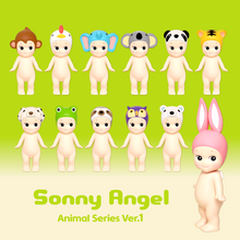 Afbeelding in Gallery-weergave laden, Aske Schillemans 🩷 Sonny Angel Dieren serie 1 - Animal Series 1