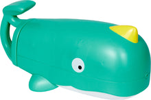 Afbeelding in Gallery-weergave laden, Spiegelburg waterschieter, waterpistool dier - Nijlpaard of Walvis