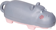 Afbeelding in Gallery-weergave laden, Spiegelburg waterschieter, waterpistool dier - Nijlpaard of Walvis