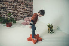 Afbeelding in Gallery-weergave laden, MOES Play - Open ended Balance board - Starfish