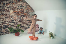 Afbeelding in Gallery-weergave laden, MOES Play - Open ended Balance board - Starfish