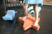 Afbeelding in Gallery-weergave laden, MOES Play - Open ended Balance board - Starfish