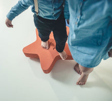 Afbeelding in Gallery-weergave laden, MOES Play - Open ended Balance board - Starfish