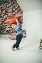 Afbeelding in Gallery-weergave laden, MOES Play - Open ended Balance board - Starfish