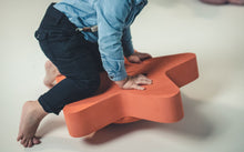 Afbeelding in Gallery-weergave laden, MOES Play - Open ended Balance board - Starfish