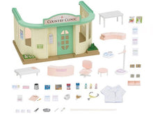 Afbeelding in Gallery-weergave laden, Sylvanian Families Streekdokter - 5096